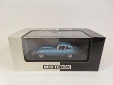Whitebox WB080 Jaguar E-Type