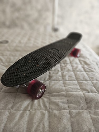 Penny board skateboard cruiser - skateboard,