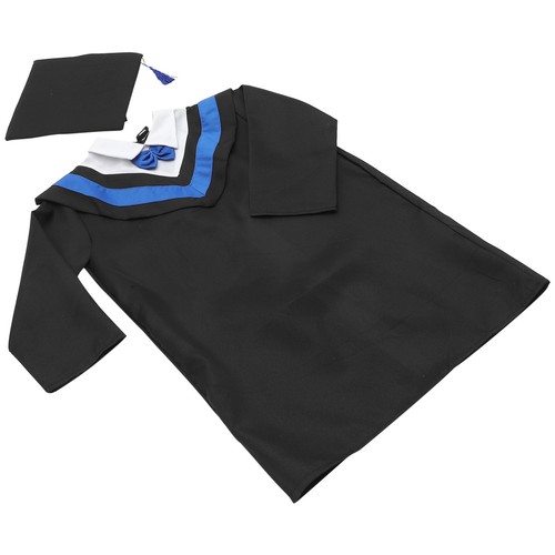 Graduation gown for - graduation,