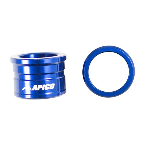 Apico front wheel - apico,