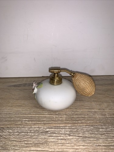 Vintage genuine porcelain - genuine,