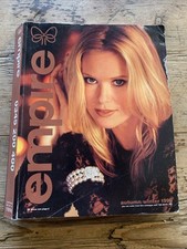 Vintage 1996 EMPIRE mail order CATALOGUE Autumn/Winter
