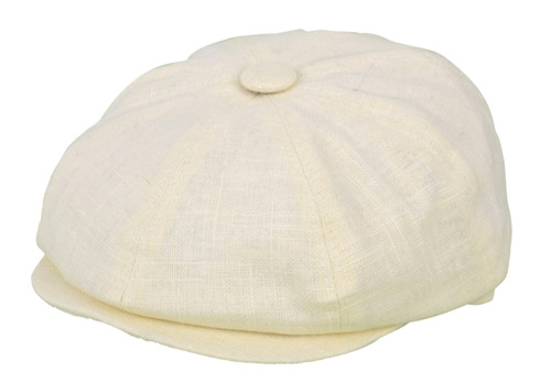 Classic mens newsboy - mens, cap