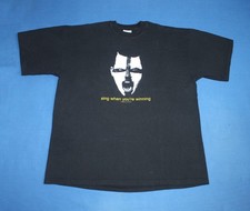 Robbie Williams When You're