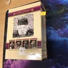 Agatha Christie's Miss Marple