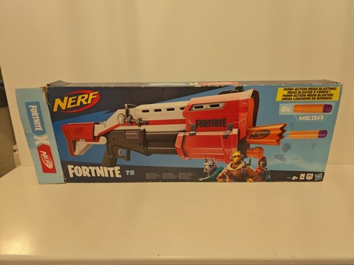 Nerf fortnite pump - pump, action