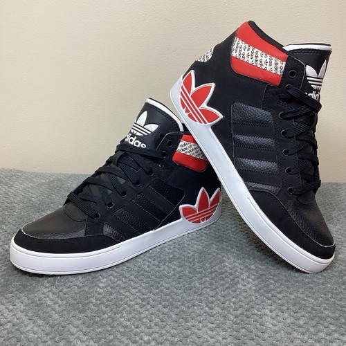 Size adidas hard court - 8.5,