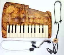 Suzuki Andes 25F Melodica