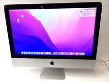 Apple Imac 21.5" 2019 4K