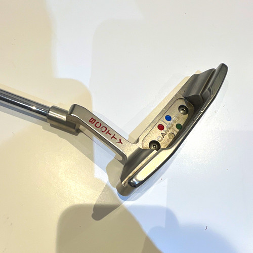 Titleist studio style newport - titleist,