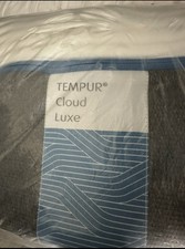 TEMPUR Cloud Luxe Mattress