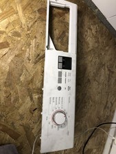 Bosch Washing Machine Control Panel PCB – White (WAK28160GB)  430