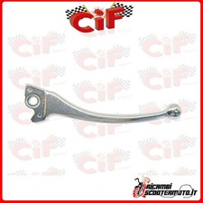 CHROME RIGHT BRAKE LEVER