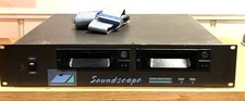 Soundscape SS HDR1 Digital Audio Workstation.