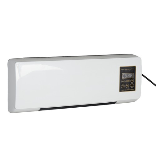 Wall mounted air - wall,