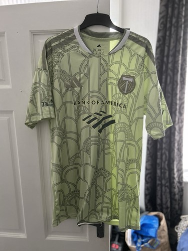 Portland timbers - portland,
