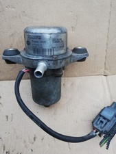 VOLVO XC90 I Vacuum Pump
