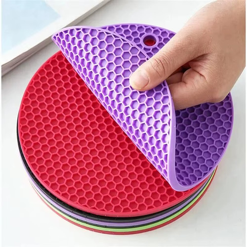Heat resistant silicone - resistant,