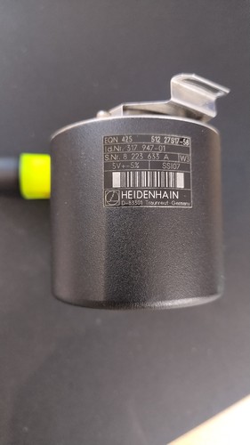 Heidenhain eqn 425 - heidenhain,