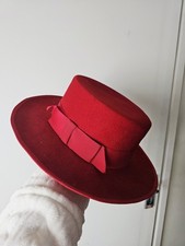 Philip Somerville London Red