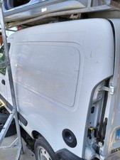 rear axle RENAULT KANGOO I F