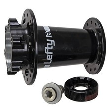 Cannondale Lefty 60 Hub Fits
