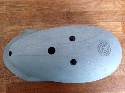 Jawa 125 175 right side - 175,
