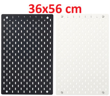 IKEA SKÅDIS Pegboard White