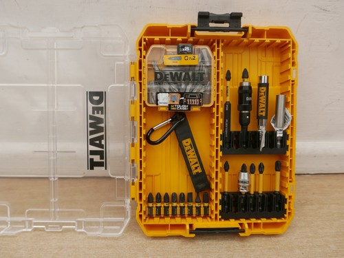 Dewalt 45pce flextorq - dewalt,
