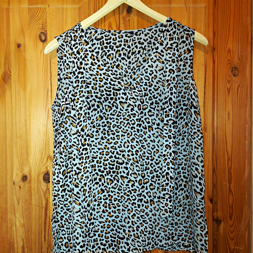 Women leopard print - women’s,