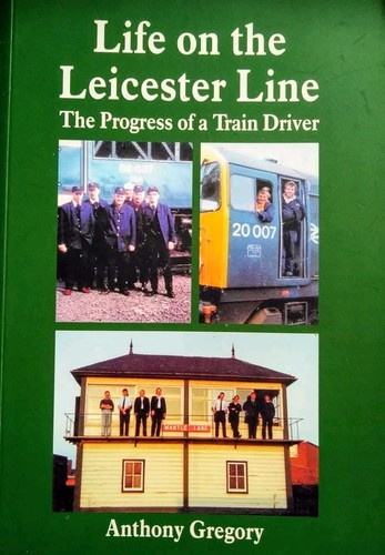Railway book - railway,