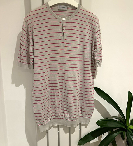 John smedley men - john, men's