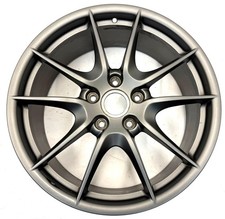 Porsche 981 Boxster Cayman 20"