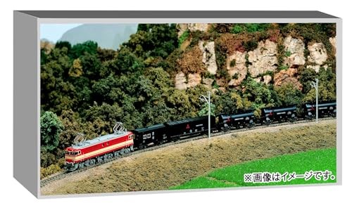 Kato gauge seibu - seibu, e851