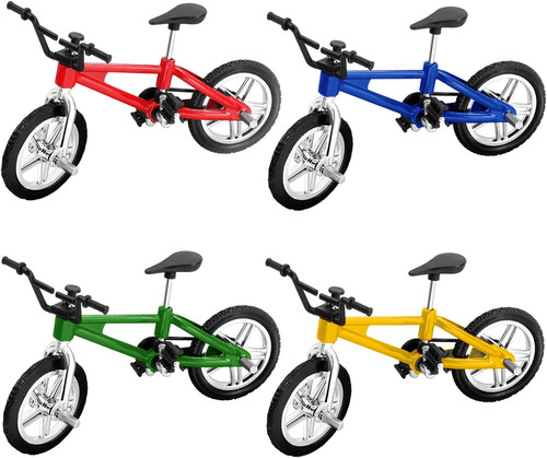 Mini finger bike - bike,
