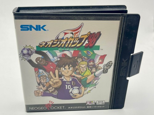 Neo geo cup - geo,
