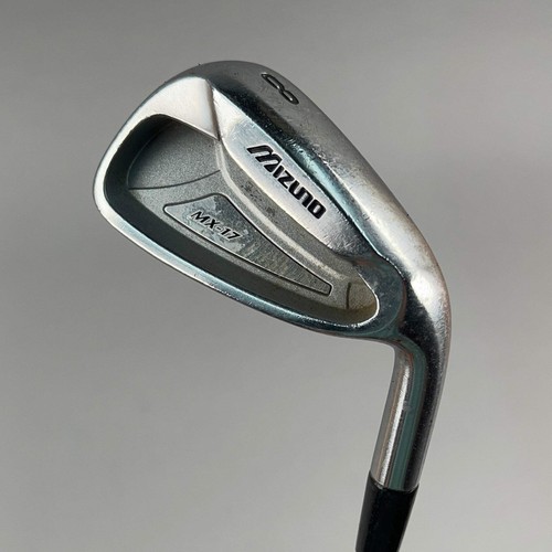 Mizuno right handed - mizuno, mx-17