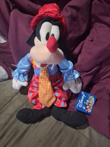 Disney toy factory goofy - disney,
