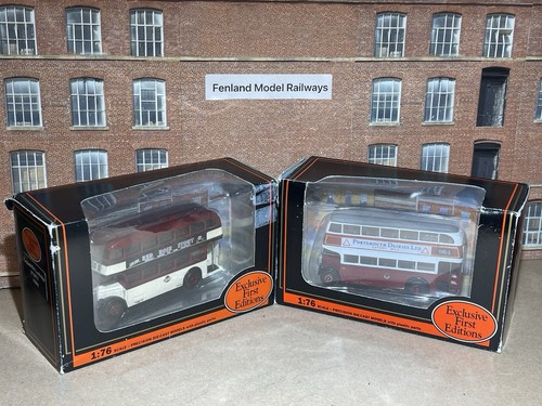 Efe oo gauge - efe, 1/76