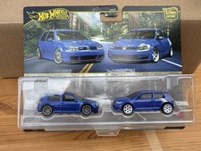 Hot Wheels Premium 2004