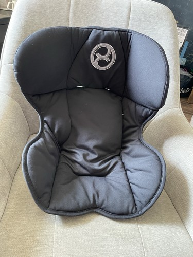 Cybex sirona plus newborn - sirona,