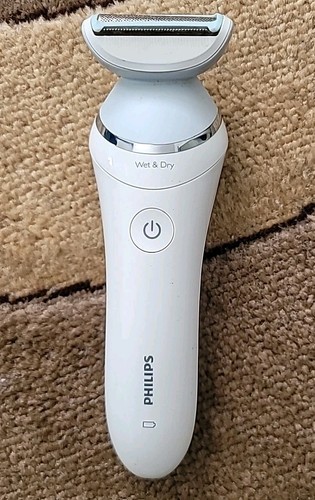 Philips satinshave cordless - philips,