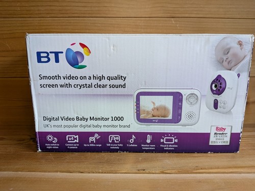 Digital video baby - digital, monitor