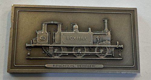 National railway museum - railway,