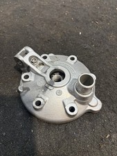 Ktm Exc 200 2008 Cylinder Head