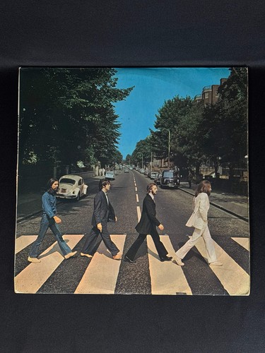 The beatles abbey - beatles, uk