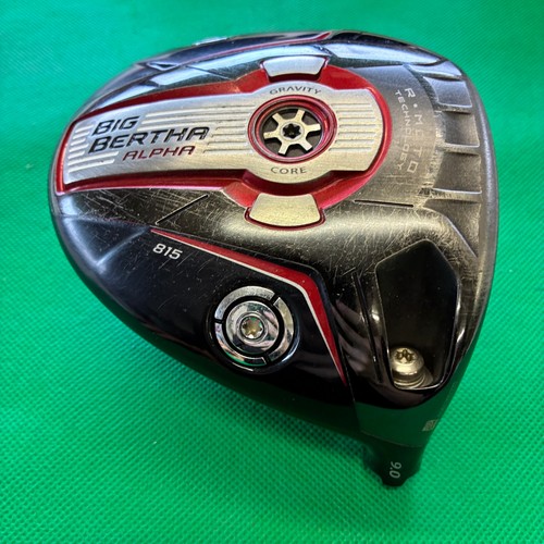 Callaway big bertha - big,