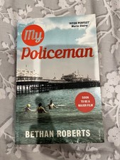 “My Policeman” book by