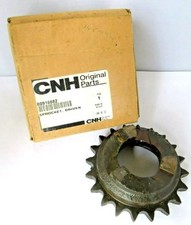 80916882 Header Reversing Driven Sprocket for New Holland Combine