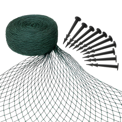 Pisces pond protection netting - pond,